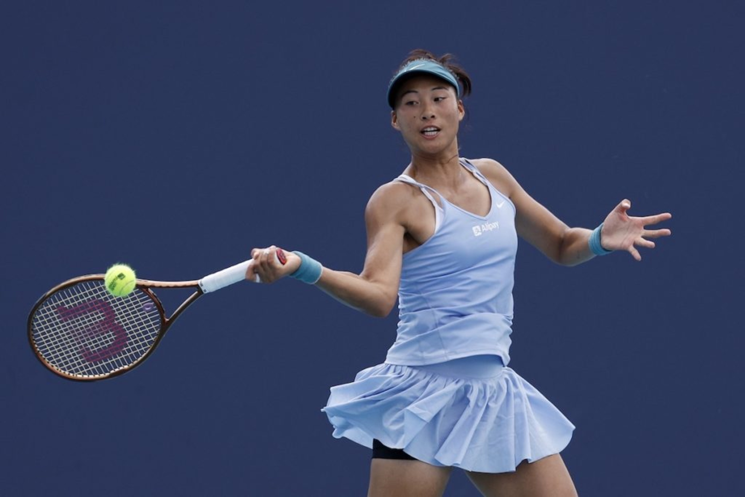 French Open Day 3 Women’s Predictions Including Qinwen Zheng Vs Alize ...