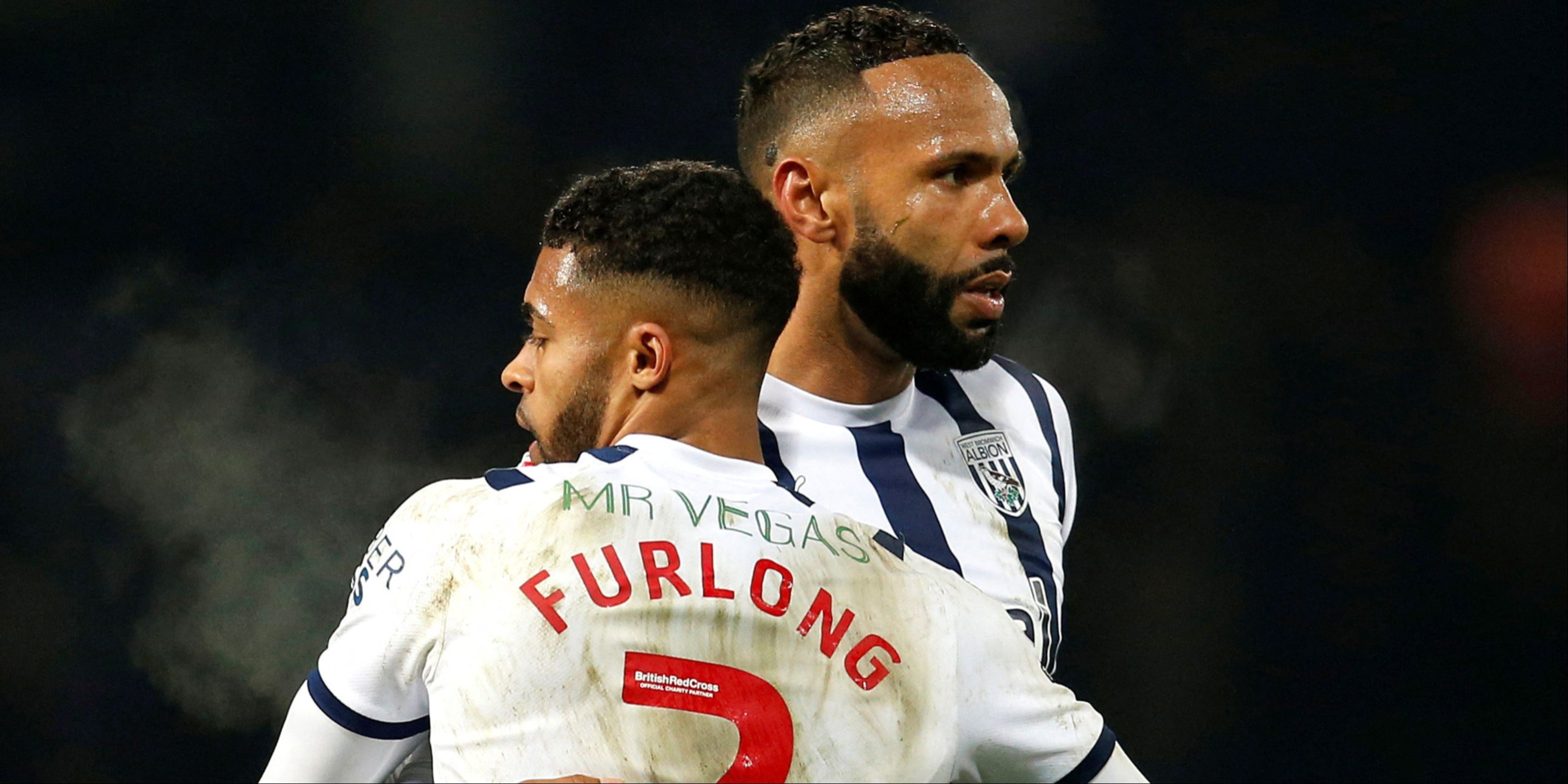 Corberan May Have To Sell West Brom Outcast Who Earns More Than Bartley