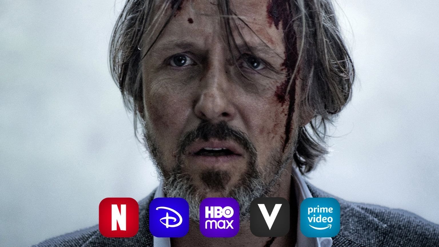 De beste nieuwe films & series op Netflix, Disney+, HBO Max, Videoland