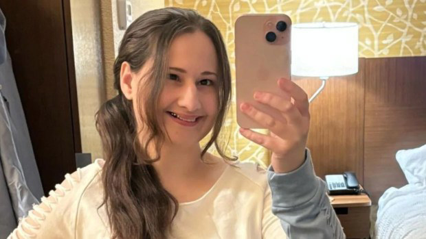 Gypsy Rose Blanchard Shares A Selfie Of Freedom In First Social Media Post Since Prison Release
