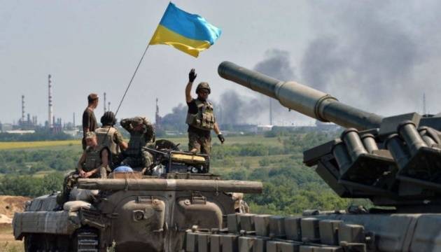 os 100 mil milhões de euros anunciados pela nato podem não chegar: linha da frente ucraniana está em risco de “entrar em colapso”