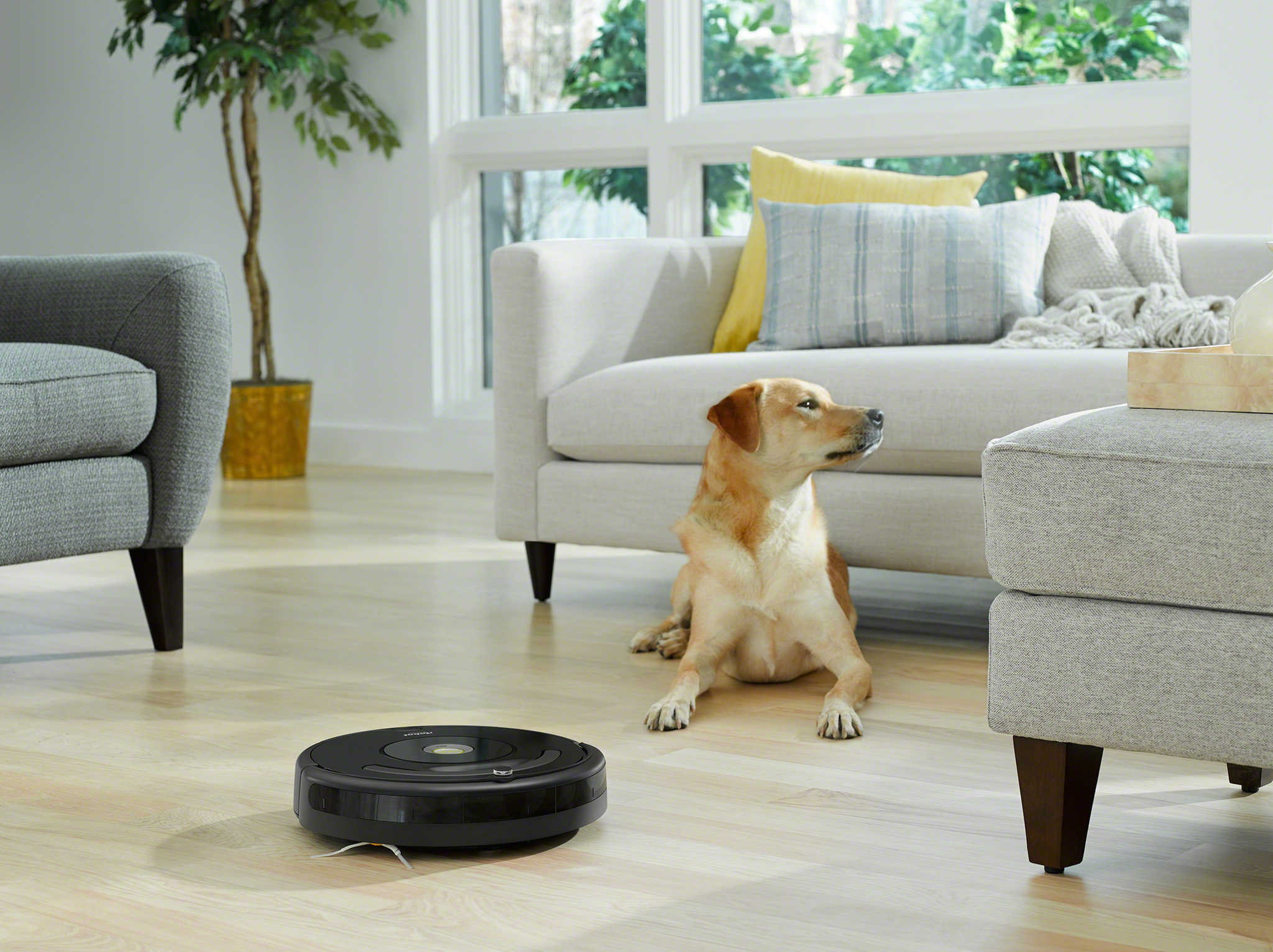 Best iRobot Roomba Robot Vacuums for March 2024