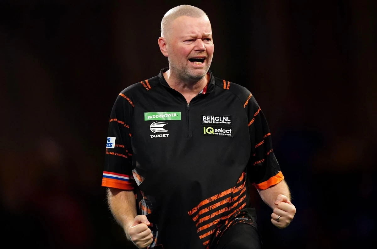 2024 Dutch Darts Masters Draw, schedule, prize money and where to watch