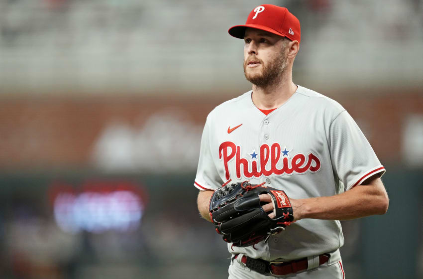 MLB Rumors: Phillies Ace Backup Plan, Yankees-Hader, Red Sox Not Done Yet