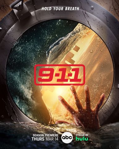 Exclusive First Preview Of “9-1-1” Season 7: 'I'm On A Cruise Ship ...