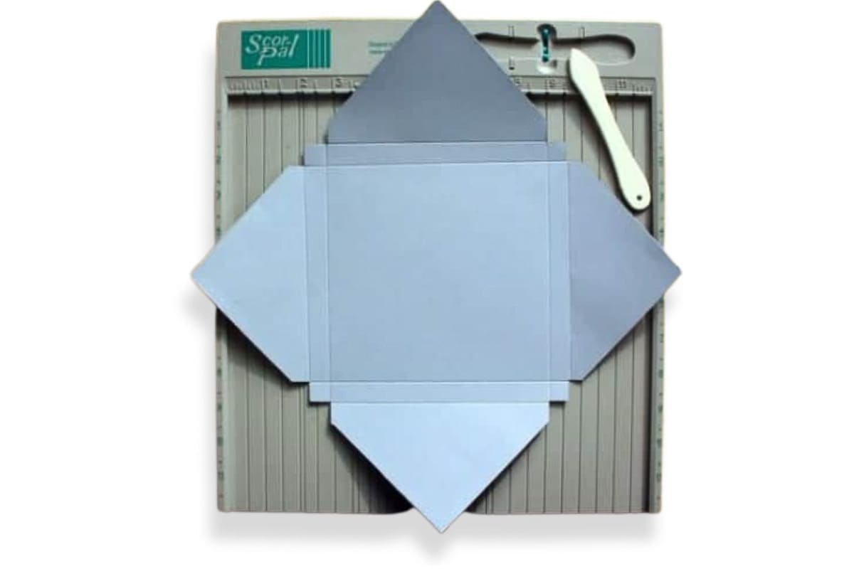 29 Of The Best Step By Step Paper Envelope Making Tutorials   AA1mdmFu.img