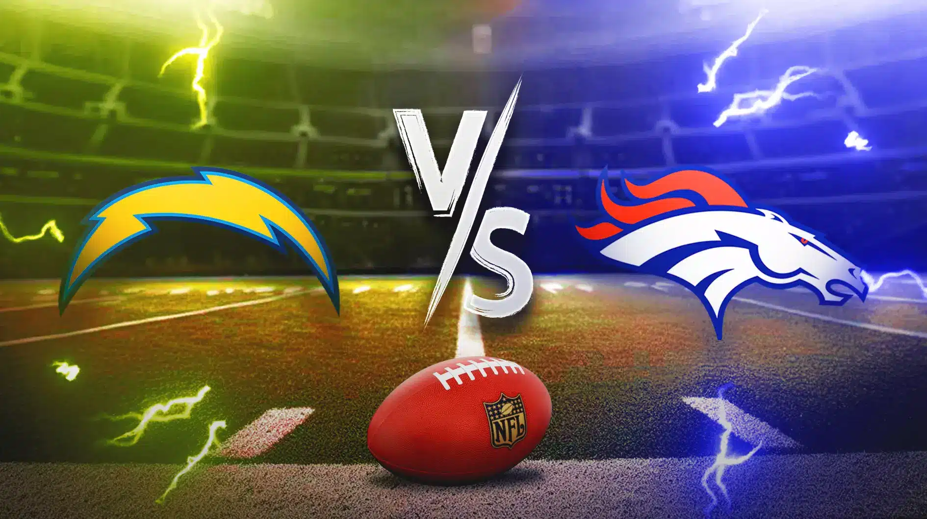 Chargers Vs. Broncos Prediction, Odds, Pick, How To Watch NFL Week 17 Game