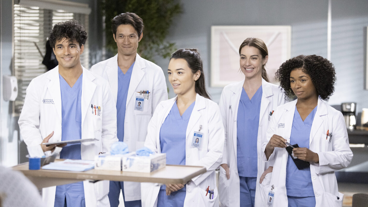 ‘Grey’s Anatomy’: 12 Burning Questions for Season 20