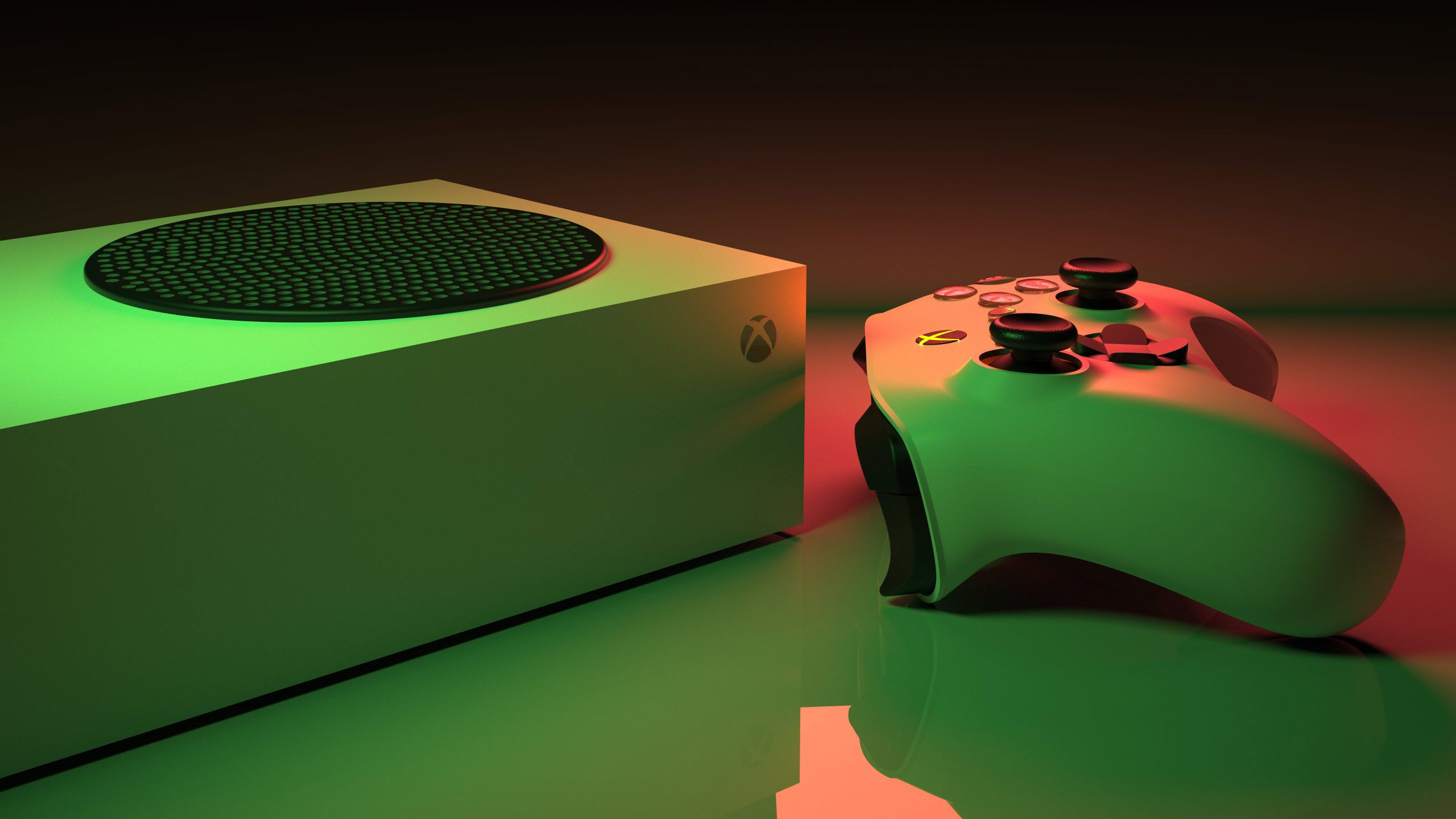 Xbox releases in 2024 we're excited about