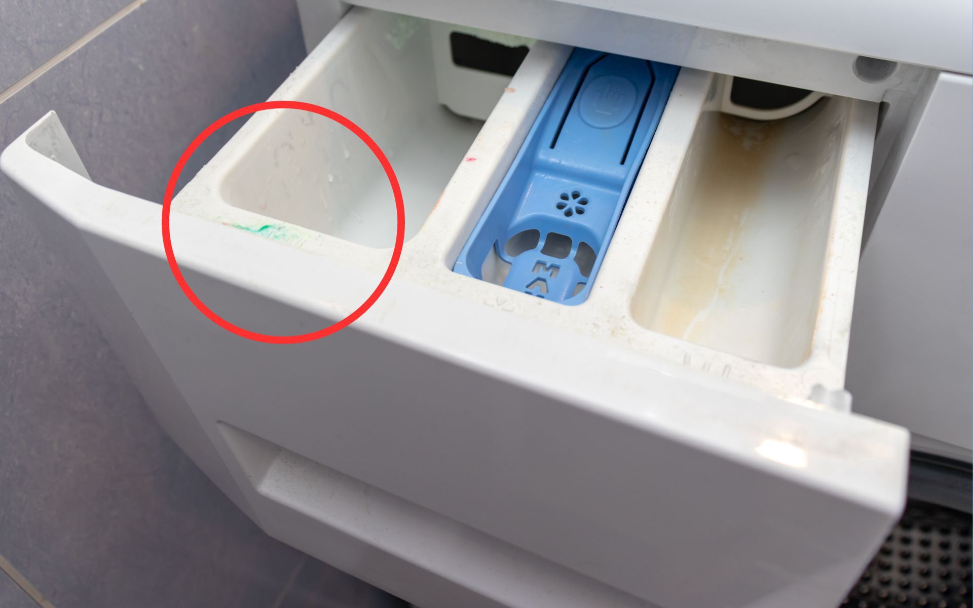 Demystifying the laundry dilemma. How, where, and how much detergent