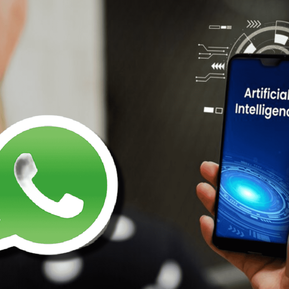 Guía Para Activar Meta IA En Tu WhatsApp