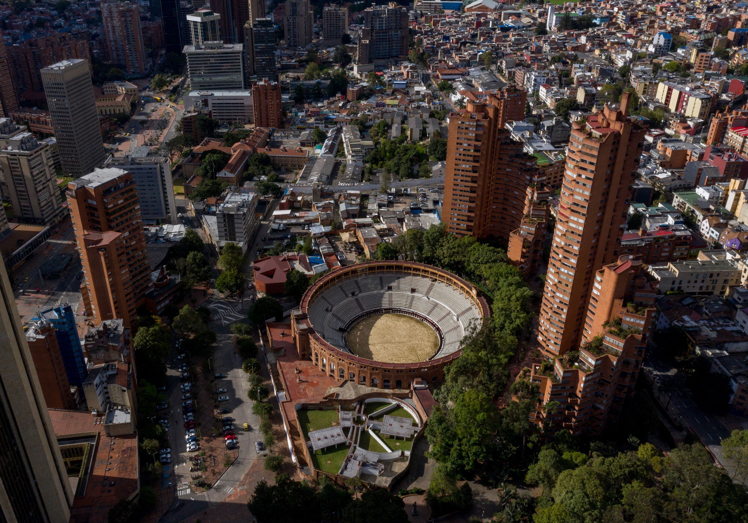 ¿Está El Suyo? Este Es El Listado De Los Mejores Barrios Para Vivir En ...