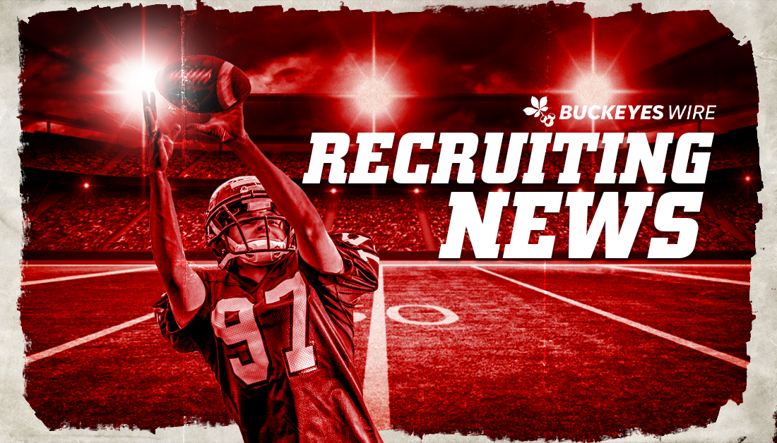 Ohio State Football Recruiting: Updated List Of Wide Receiver Offers In ...