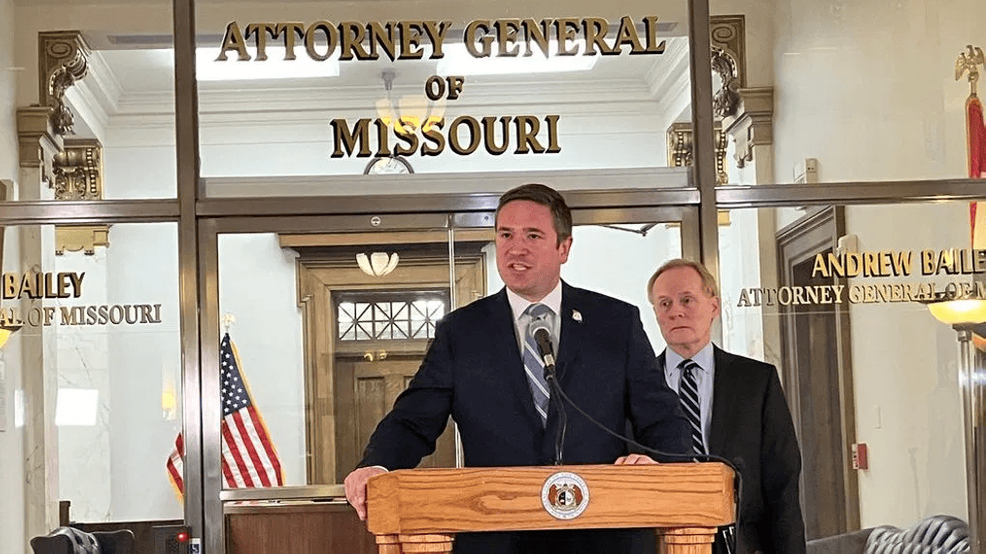 Missouri Reports 93 Reduction In Untested Sexual Assault Kits Under Safe Kit Initiative 0376