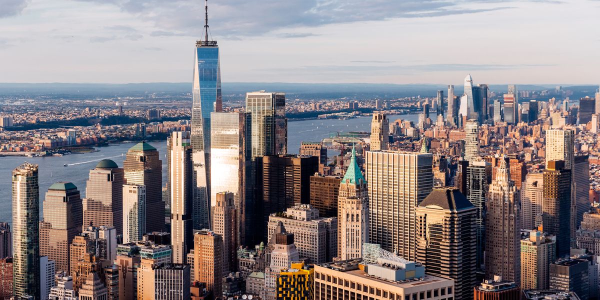 How to Spend a Perfect Weekend in New York City