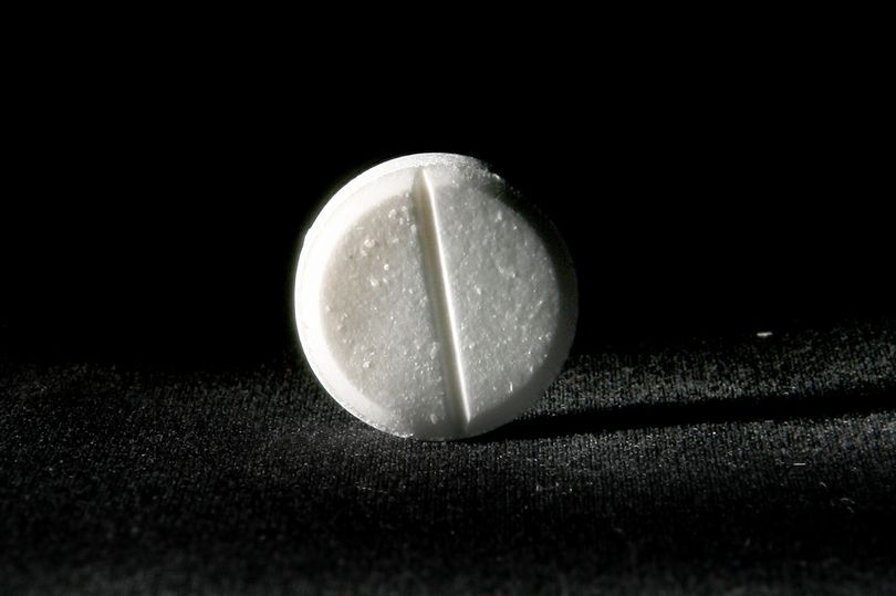 Pharmacist's warning over taking paracetamol after drinking alcohol