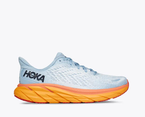 HOKA Clifton 8 shoes are 20% off with this rare deal