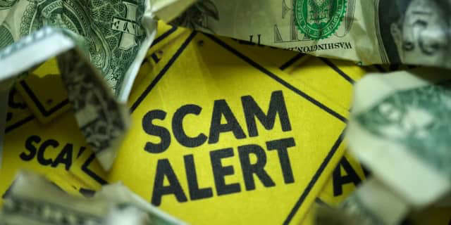 Customers Beware Eversource Warns Of Uptick In Scammers Targeting Ct Residents 2054