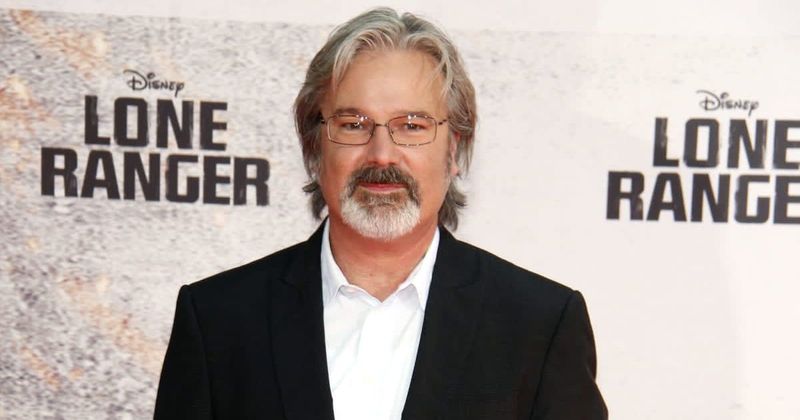 What Is 'Pirates of the Caribbean' Director Gore Verbinski's Net Worth?
