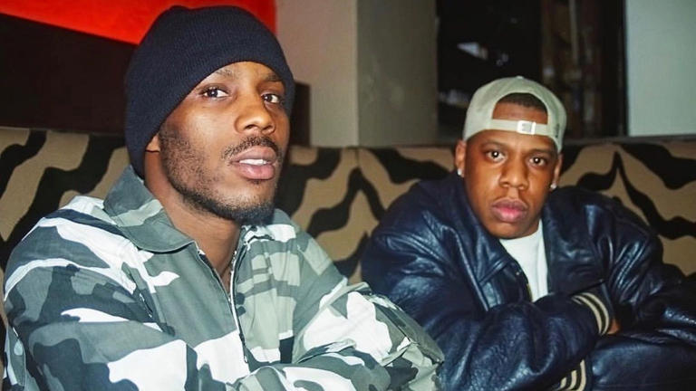 What happened between Jay-Z and DMX? Details explored as Dame Dash reveals the origin of the iconic feud