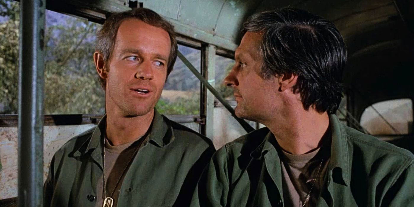 How MASH's New Reunion Special Came Together Nearly 40 Years After The