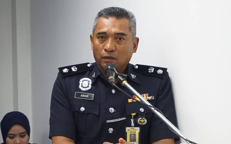 Group Denies Not Notifying Wangsa Maju Police Of Rally