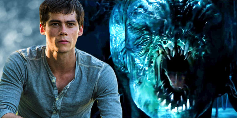 12 Biggest Book Changes In The Maze Runner Movies