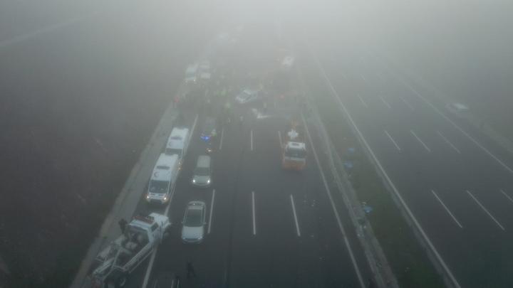 Kuzey Marmara Otoyolu'ndaki Feci Kazada 10 Kişi Hayatını Kaybetmişti ...