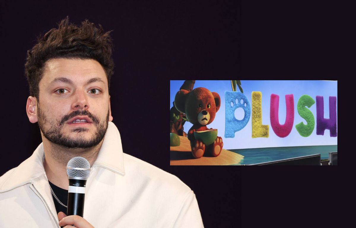 Justice : Après Le Fiasco Du Film « Plush » Promu Par Kev Adams, 19 ...