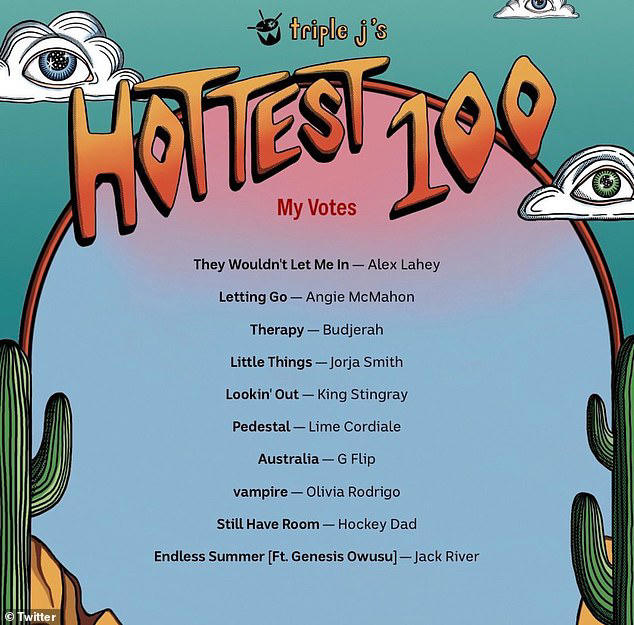 anthony-albanese-announces-his-triple-j-hottest-100-picks