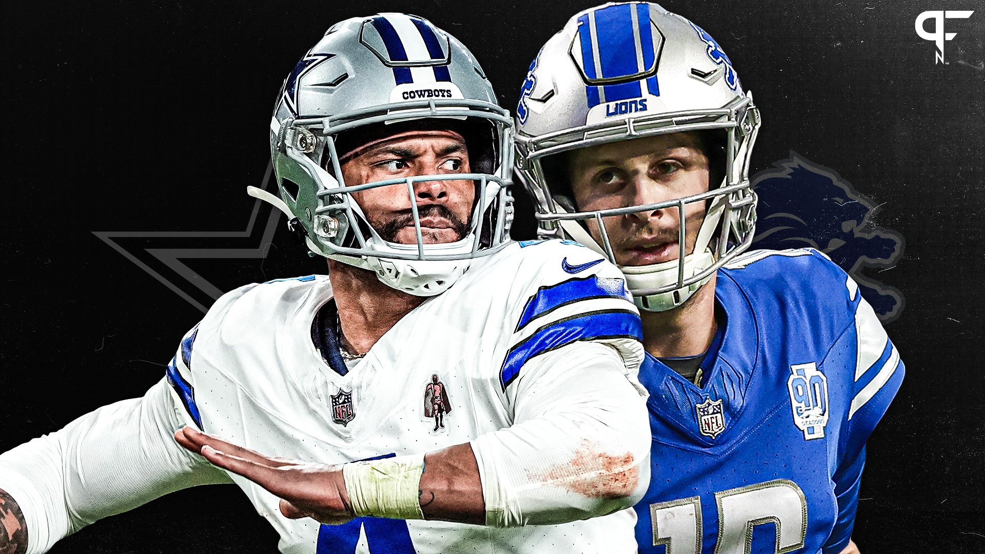 Lions Vs. Cowboys Predictions And Expert Picks: Will Dak Prescott Or ...