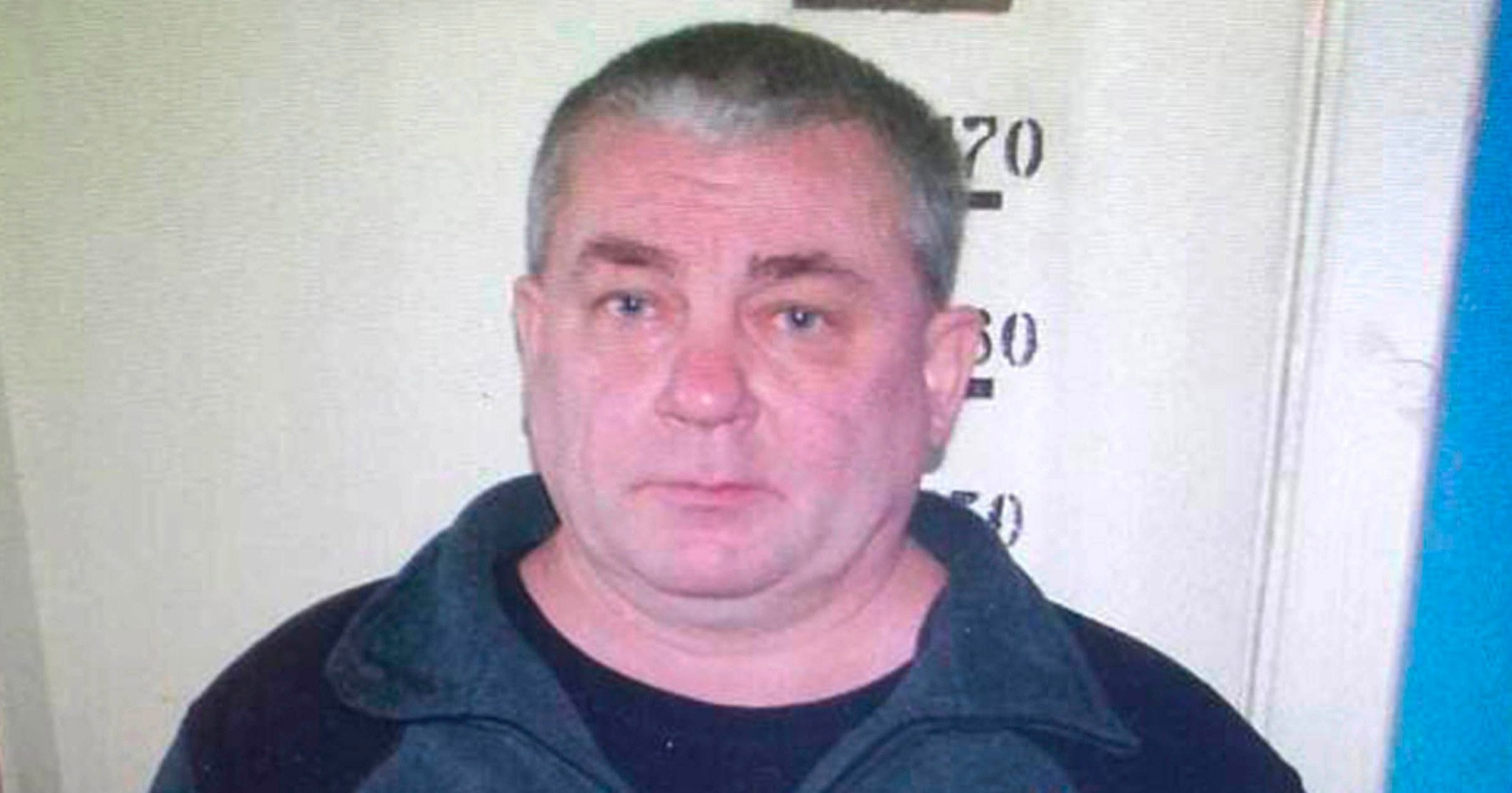 Notorious killer and rapist freed 20 years early by Putin killed in ...