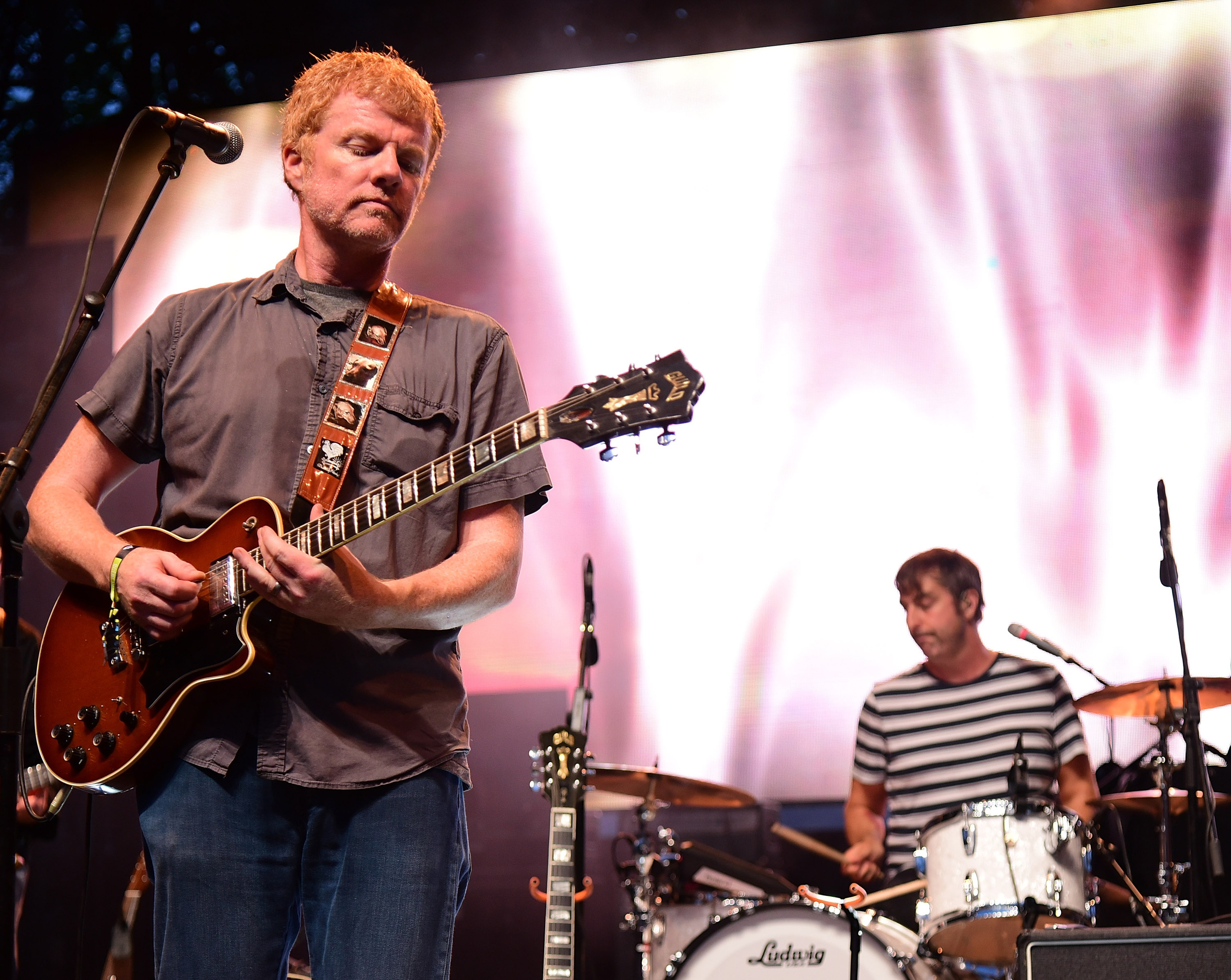 The Best Canadian Rock Bands Of All Time