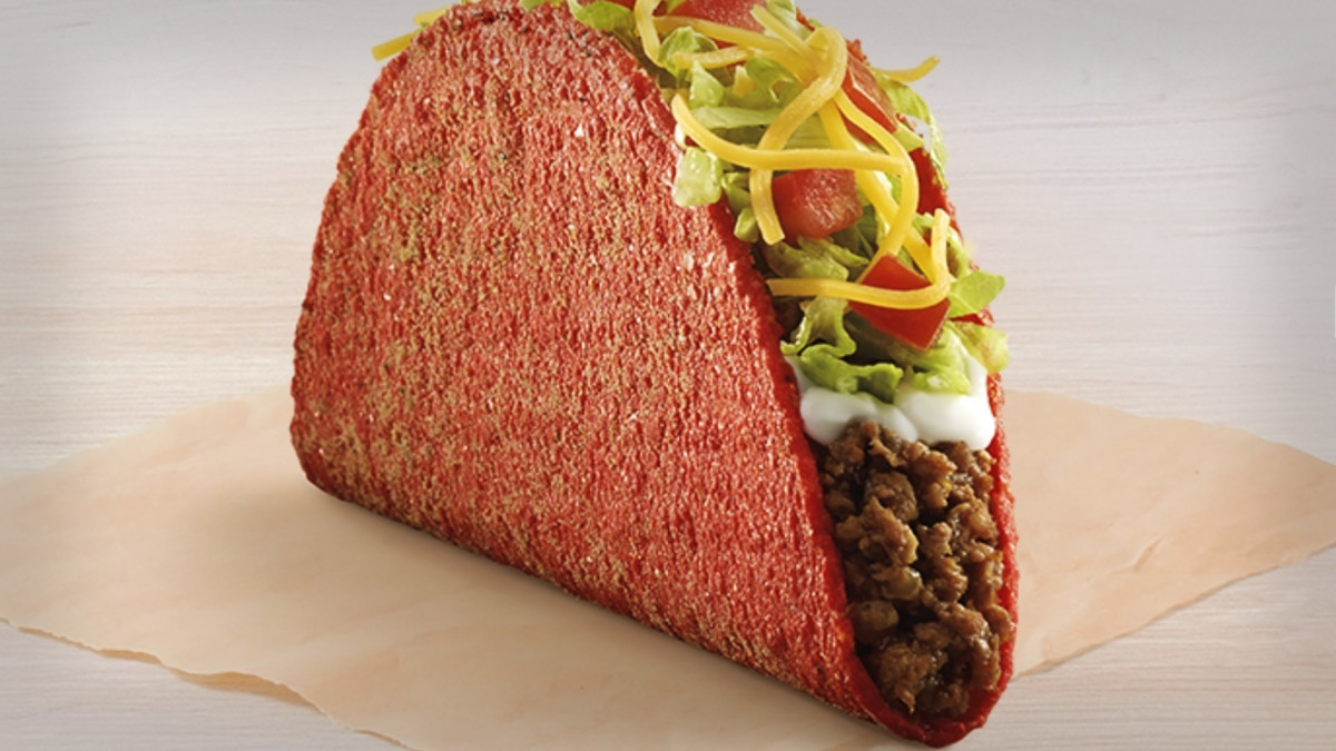 taco bell menu brings back spicy fan favorites nationwide