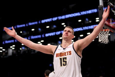 Embracing History: How Many NBA Teams Has Nikola Jokic Scored Triple ...