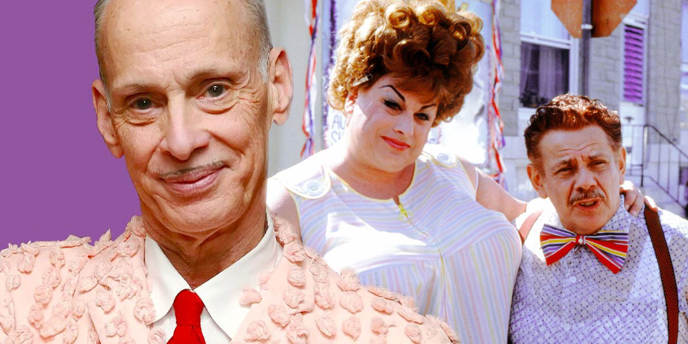 Every John Waters Movie Ranked From Worst To Best