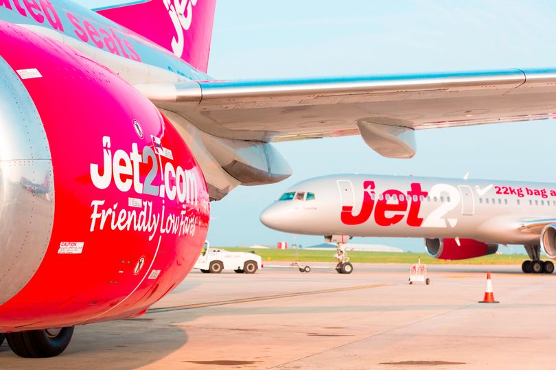 Liverpool John Lennon Airport prepares for 'massive' moment as Jet2 preparations continue