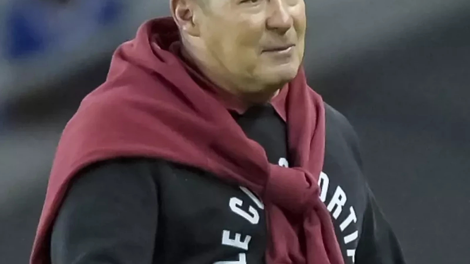 Steve Barker credits substitutes after Stellenbosch shock Orlando Pirates