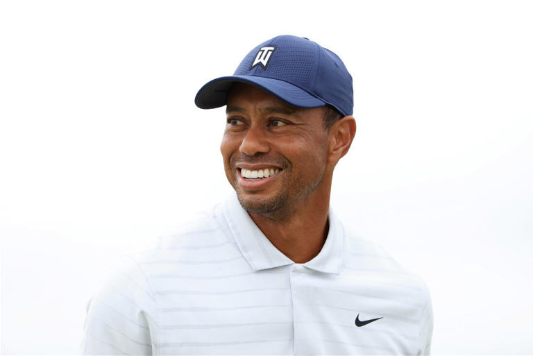 Where Is Tiger Woods Spending His 48th Birthday: His $20M Yacht, the Lavish Bahamas Estate or Jupiter Island?