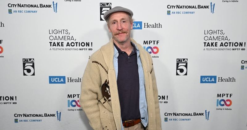 Comedian Matt Walsh has Gained Popularity for His Role in HBO Series 'Veep'; Here's His Net Worth
