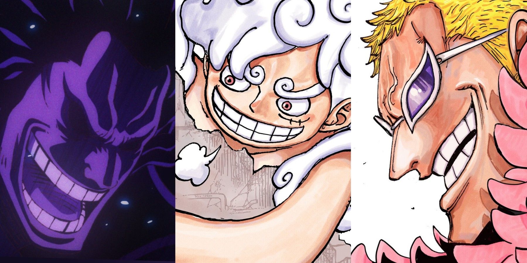 One Piece Things To Expect From The Manga In 2024   AA1memCX.img