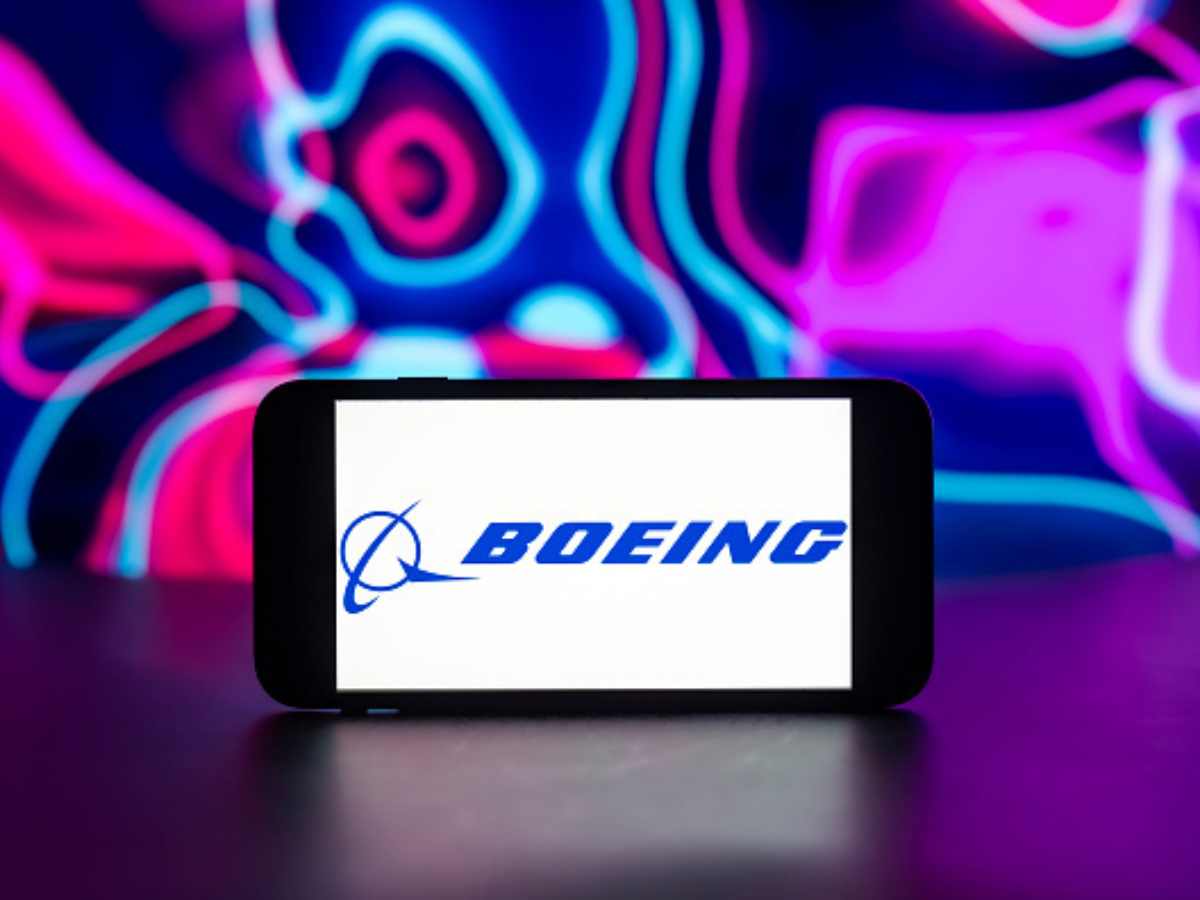 Boeing Urges Airlines To Inspect 737 MAX Airplanes For Possible Loose ...