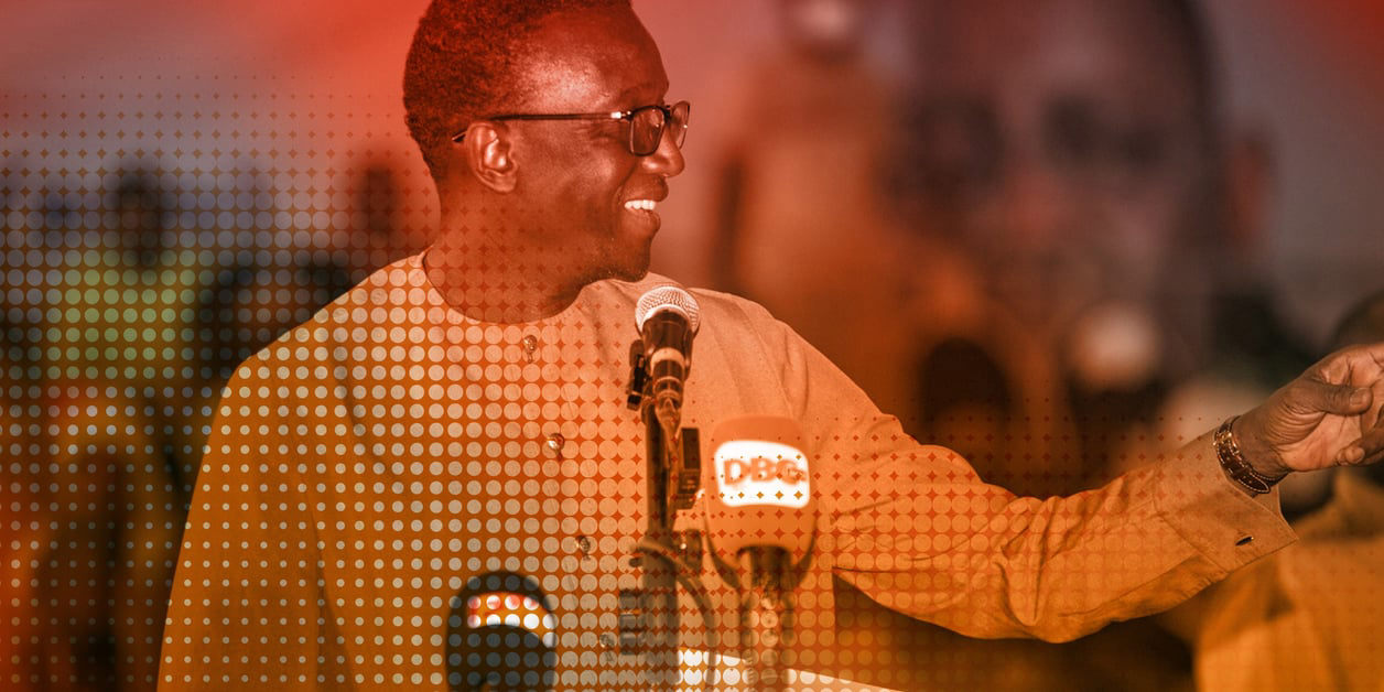 Présidentielle au Sénégal 2024, l’année du chambouletout politique