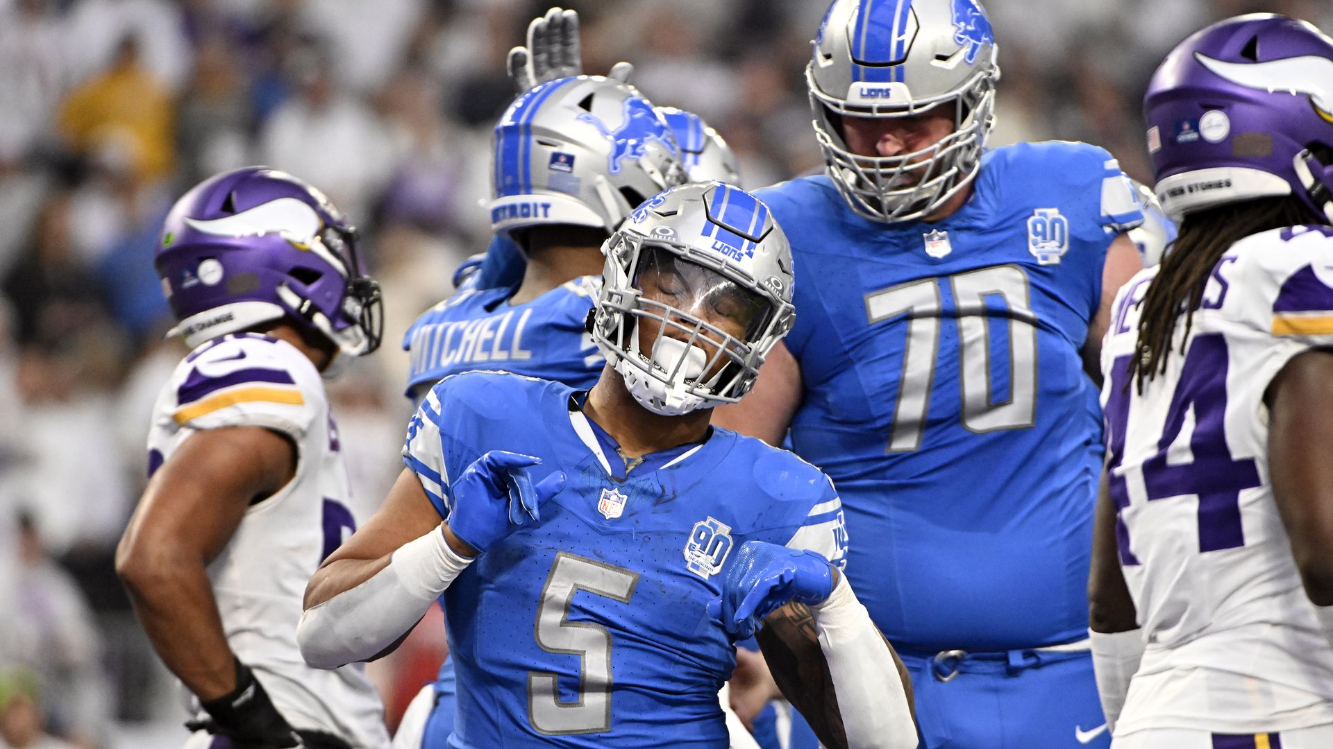 Best Bets: Lions At Cowboys