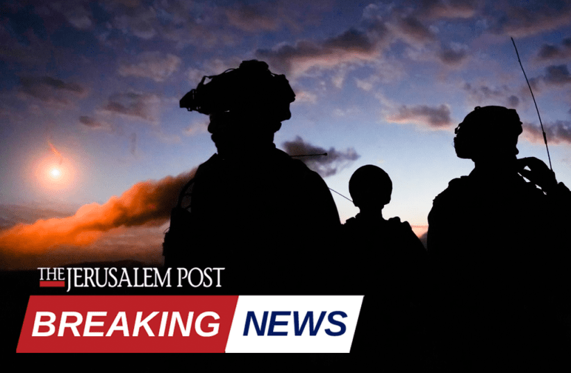 IDF Names Two More Fallen Soldiers In Gaza Battles, Five Wounded