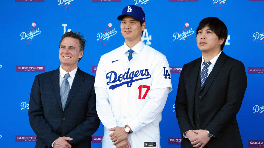 Dodgers Payroll 2024 What’s LA’s outlook after Ohtani, Yamamoto mega