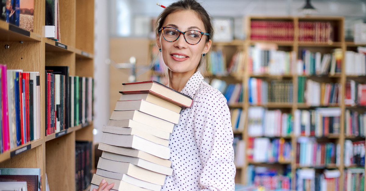 <p> <strong>Median annual pay:</strong> $61,660<br> <strong>Projected job growth:</strong> 3% </p> <p> Who doesn’t love librarians? The specifics of a librarian’s job can vary depending on where they’re working, but as one might surmise, they typically help people find information and conduct research.  </p> <p> Sometimes, they’re in charge of every aspect of the library. Depending on the size of the operation, they may focus on just one aspect, like the technical or administrative side of things.</p>