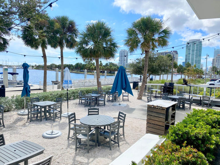 Visiting the Dali and Chihuly museums, finding seashells on the beach, boat rides, and admiring the murals are a few of the fun things to do in St. Pete, Florida.
