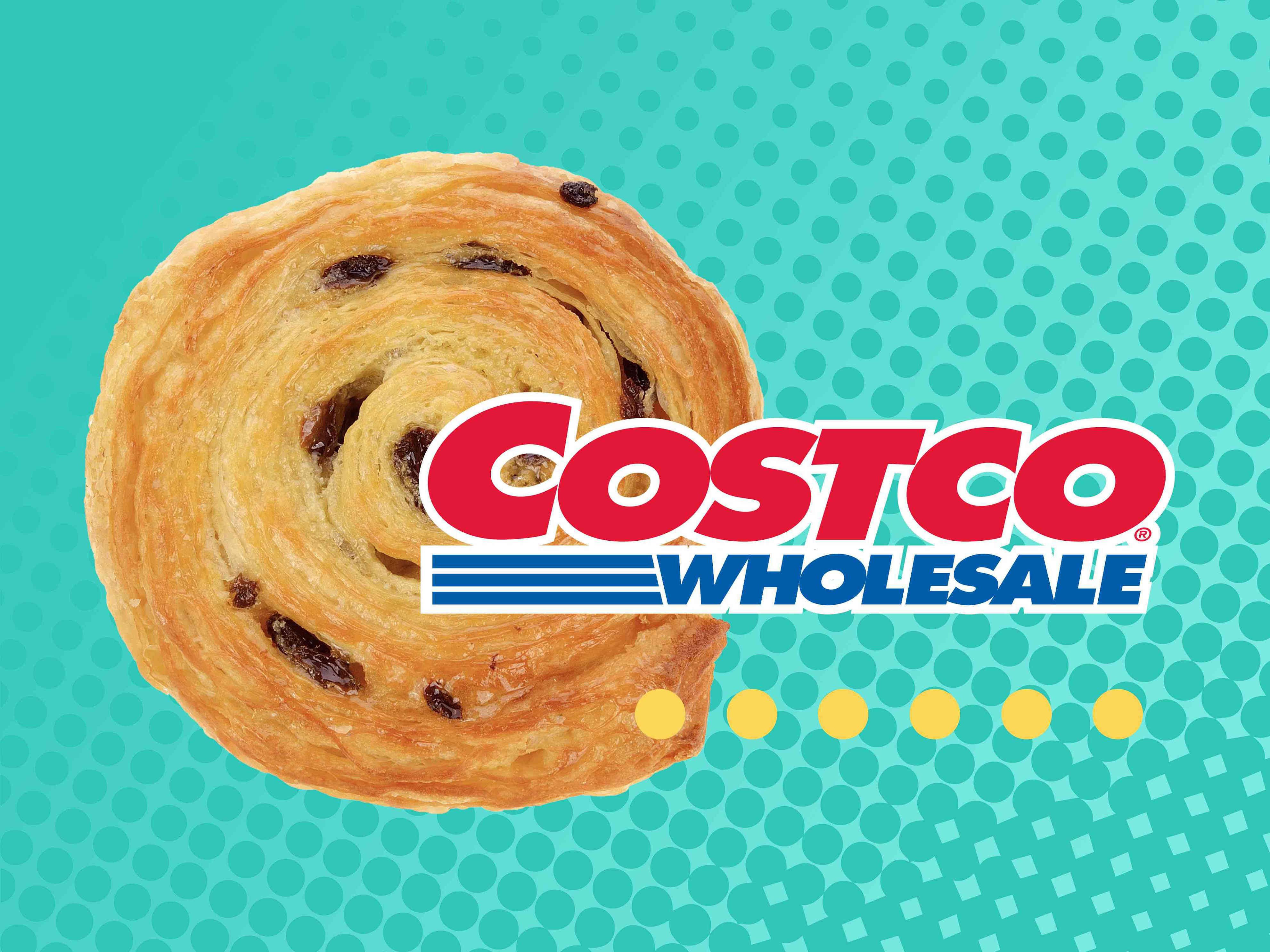 Costco’s Latest Bakery Item Is Being Called the 'Best Thing in the