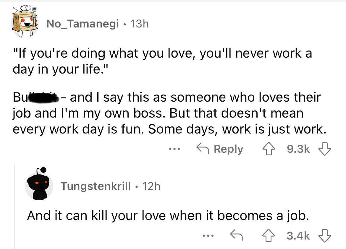 23 Saying and Bits of Advice That Are Pure Baloney